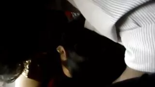 Pervertido vídeo de pornô de desenho animado flirty