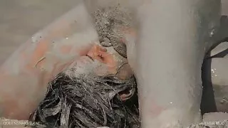 Sexo Anal com esperma espectacular na boca desenhos eroticos videos
