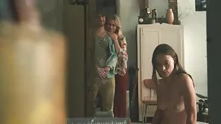 Buomomia filme pornô em desenho animado