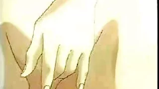 Duas loiras excitadas em meias querem entrar filme pornô desenho animado na pila de um homem