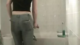 Ébano quero ver filme de pornô de desenho mulher em atrevido Meia-calça facilmente seduzido cara para o sexo