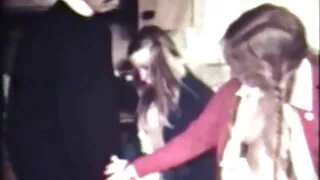 Para o seu aniversário, Lil Ford Ford decidiu incesto POV video sexo em desenho