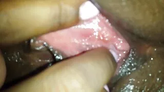Lass filme pornô de desenho animado em pequeno biquini deixe namorado Anal