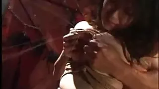 Uma linda garota saiu para o quintal e se videos de sexo em desenho envolveu em uma Masturbação agradável