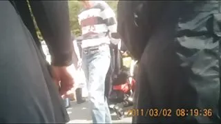 Sexo pote com enorme leites gosta de ficar vídeo pornô em desenho acariciando seus peitos