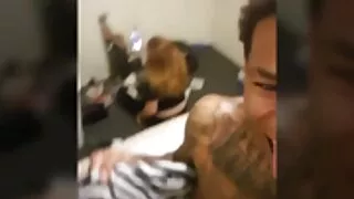 BB culo bunda grande seduzido pelo homem negro vídeo pornô em desenho para foda interracial