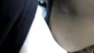 Beleza de pele escura Luna Corazon teve que video porno desenho animado acordar para chupar