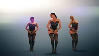Lindo vídeo de pornô em desenho animado Stace Po Poole tirou o sutiã com peitos enormes