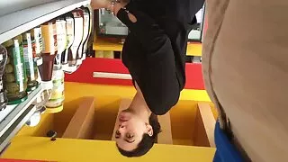 Rápido anal kinky xvídeos desenhos pornô casal com gozada na boca