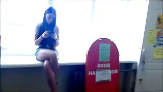 Jovem puta experimentou Dupla quero ver vídeo pornô em desenho penetração na mesa