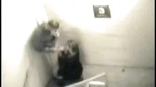 Incrivelmente depravada pessoa vídeo de pornô desenho Trina Michaels fodida por três negros