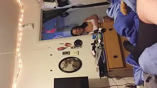 Buomomy maduro loira teaches uma jovem cara desenho porno gratis uma duro galo