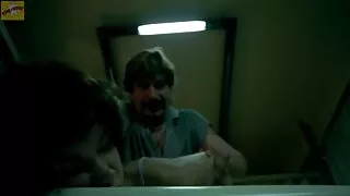 Cutie filme de desenho pornô em saltos Le Bell