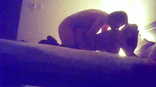 Quente jovem latina equitação uma ver filme pornô em desenho caprichoso amante